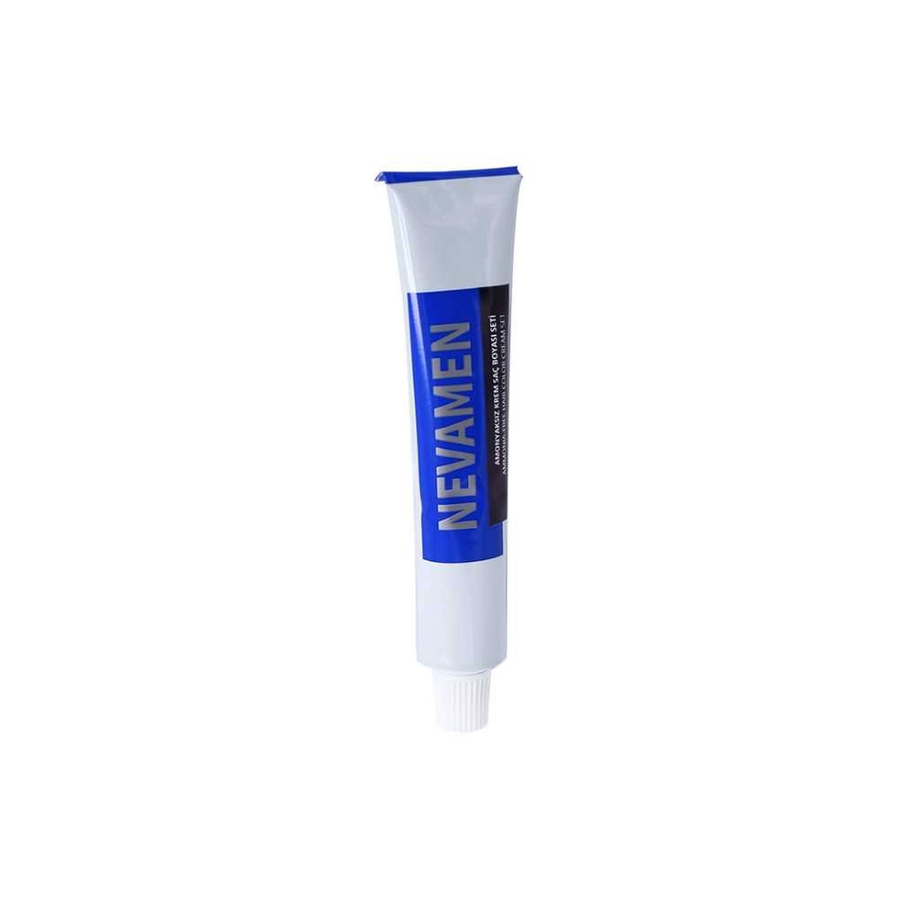 Neva Men Hair Color, 80ml, No. 4 Set