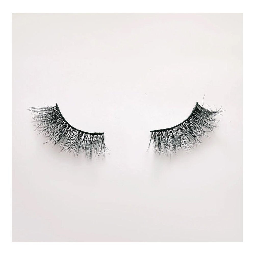 Sara Ali Eye Lashes, Black Playful