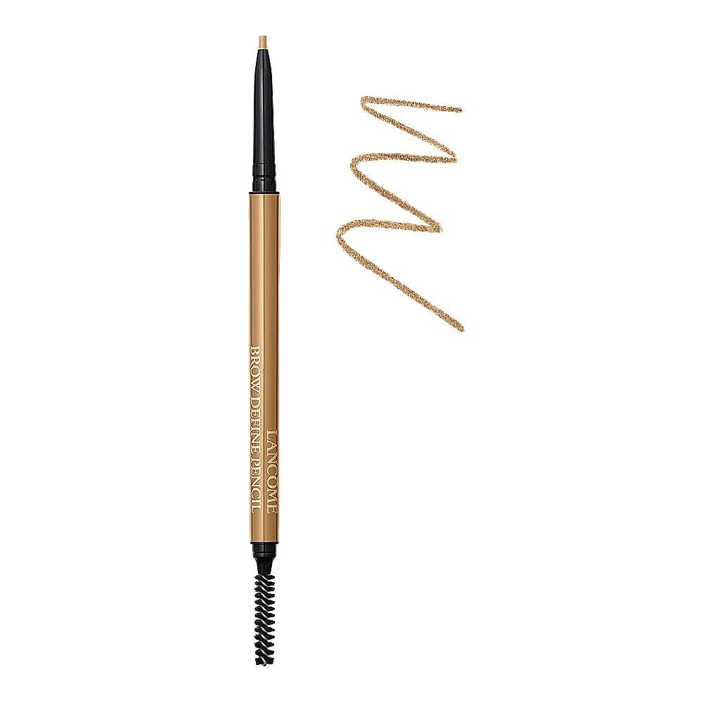 Lancome Paris Brow Define Precision Pencil, 04 Light Brown, 0.9g