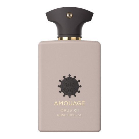 Amouage Opus XII Rose Incense, Eau De Parfum, For Women, 100ml
