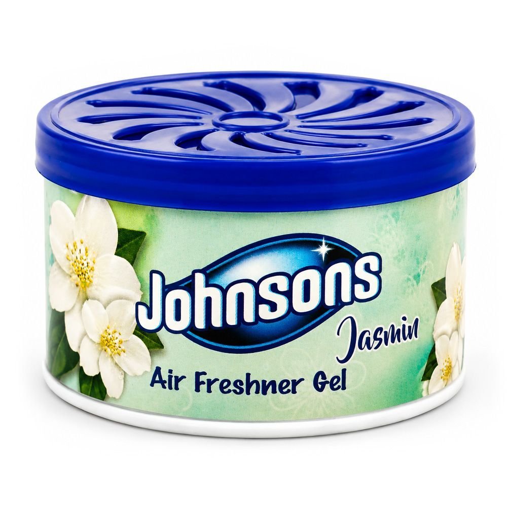 Johnsons Air Freshener Gel, Jasmin, 70g