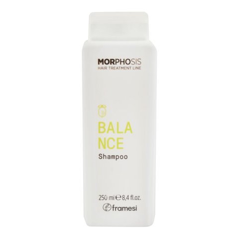 Framesi Morphosis Balance Shampoo 250ml