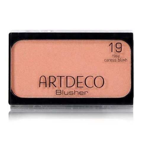 Artdeco Blusher, 19 Rosy Caress Blush