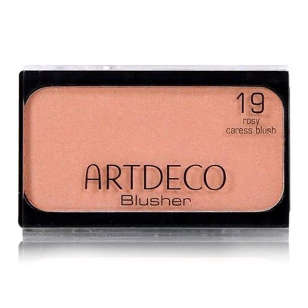 Artdeco Blusher, 19 Rosy Caress Blush