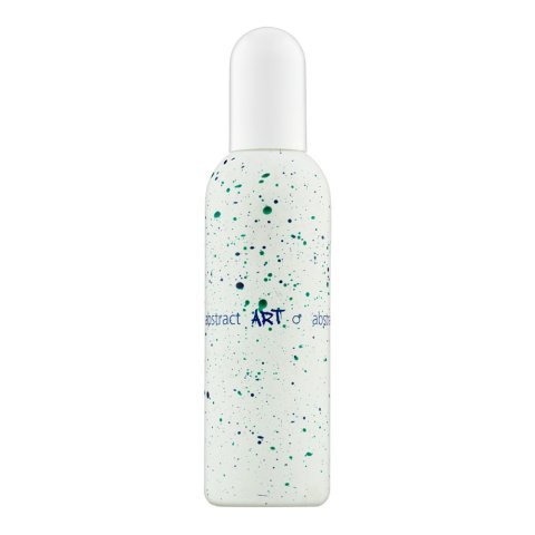 Milton Lloyd Color Me Abstract Homme Eau De Parfum, For Men, 90ml