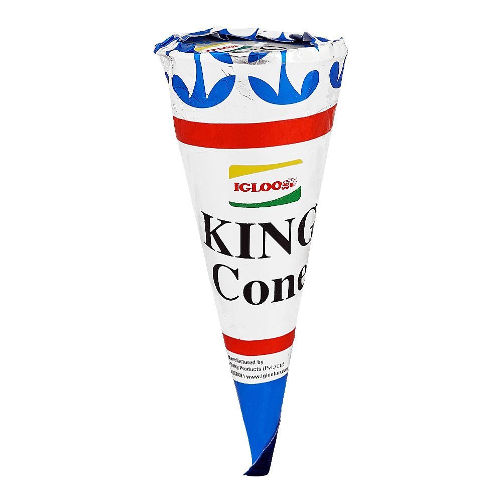 Igloo King Cone