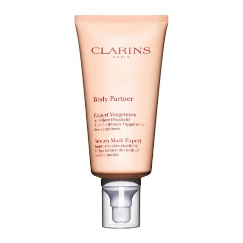 Clarins Paris Body Partner Stretch Mark Expert, 175ml
