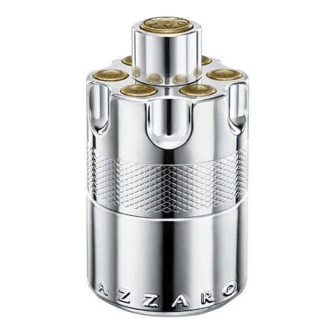 Azzaro Wanted, Eau de Parfum, For Men, 100ml