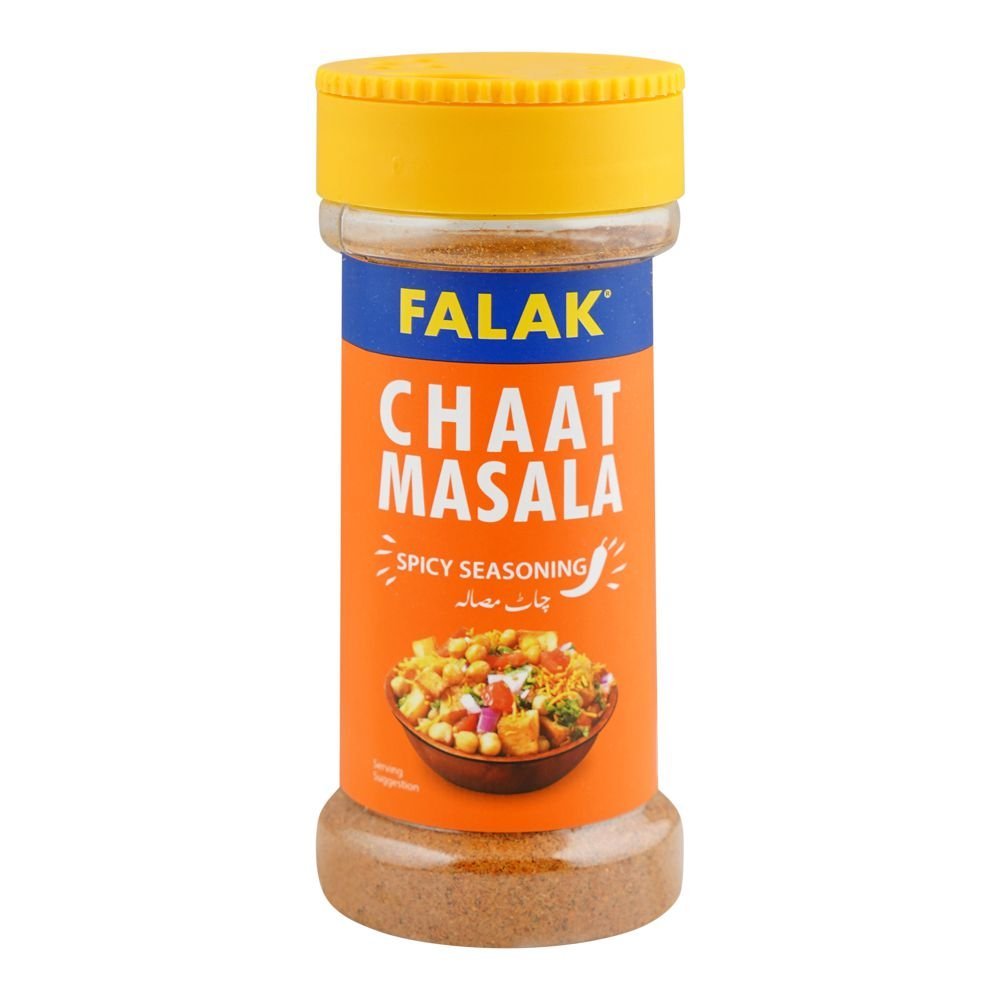 Falak Chaat Masala, 100g