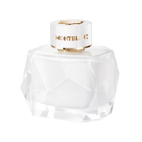 Mont Blanc Signature Eau De Parfum, Fragrance For Women, 90ml
