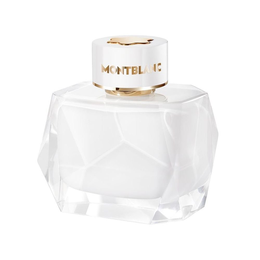 Mont Blanc Signature Eau De Parfum, Fragrance For Women, 90ml