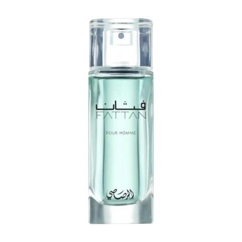 Rasasi Fattan Pour Homme Eau De Parfum, Fragrance For Men, 50ml