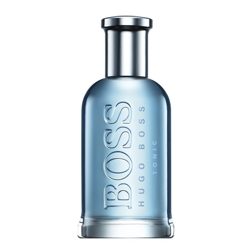 Hugo Boss Bottled Tonic Eau de Toilette, 100ml
