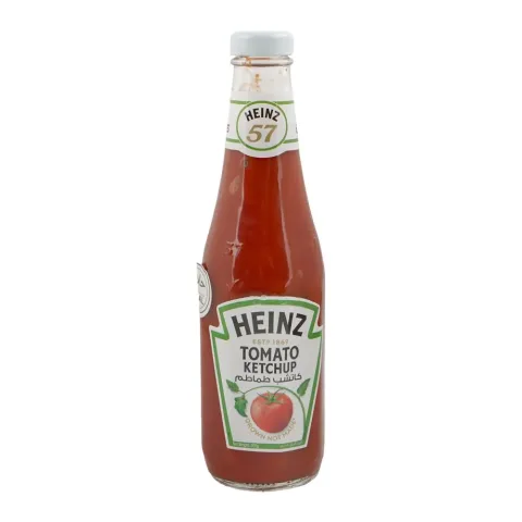 Heinz Tomato Ketchup, 700g Squeezy Bottle
