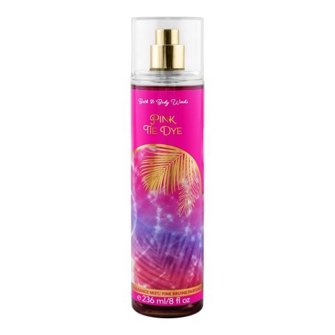 Bath & Body Works Paris Amour Fine Fragrance Mist, 236ml