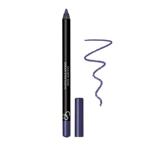 Golden Rose Dream Eyes Eyeliner, 422