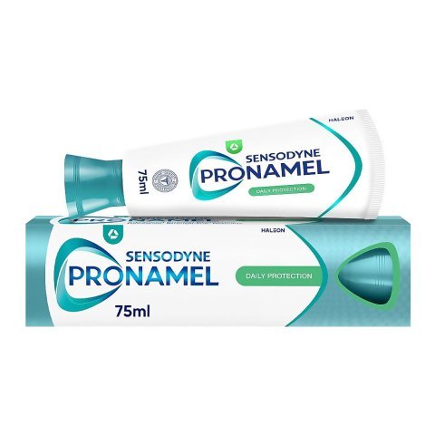 Sensodyne Pronamel Advanced Enamel Daily Toothpaste, 75ml