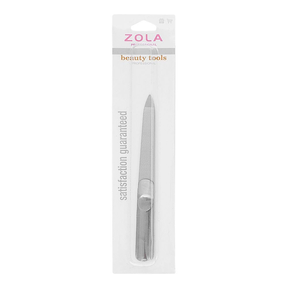 Zola Professional Nail Filer