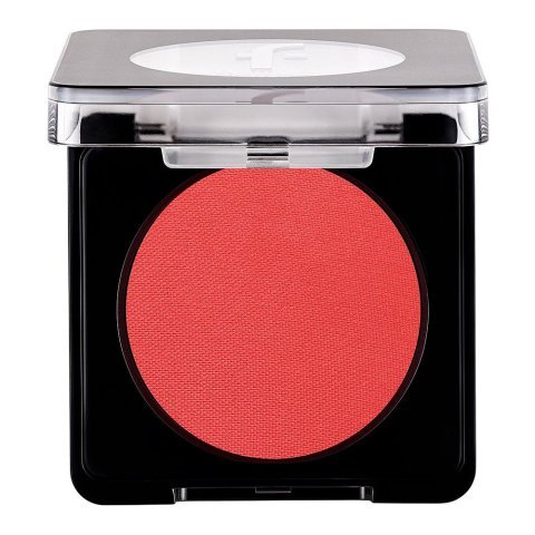 Flormar Blush-On, 115 Red Velvet, 5g