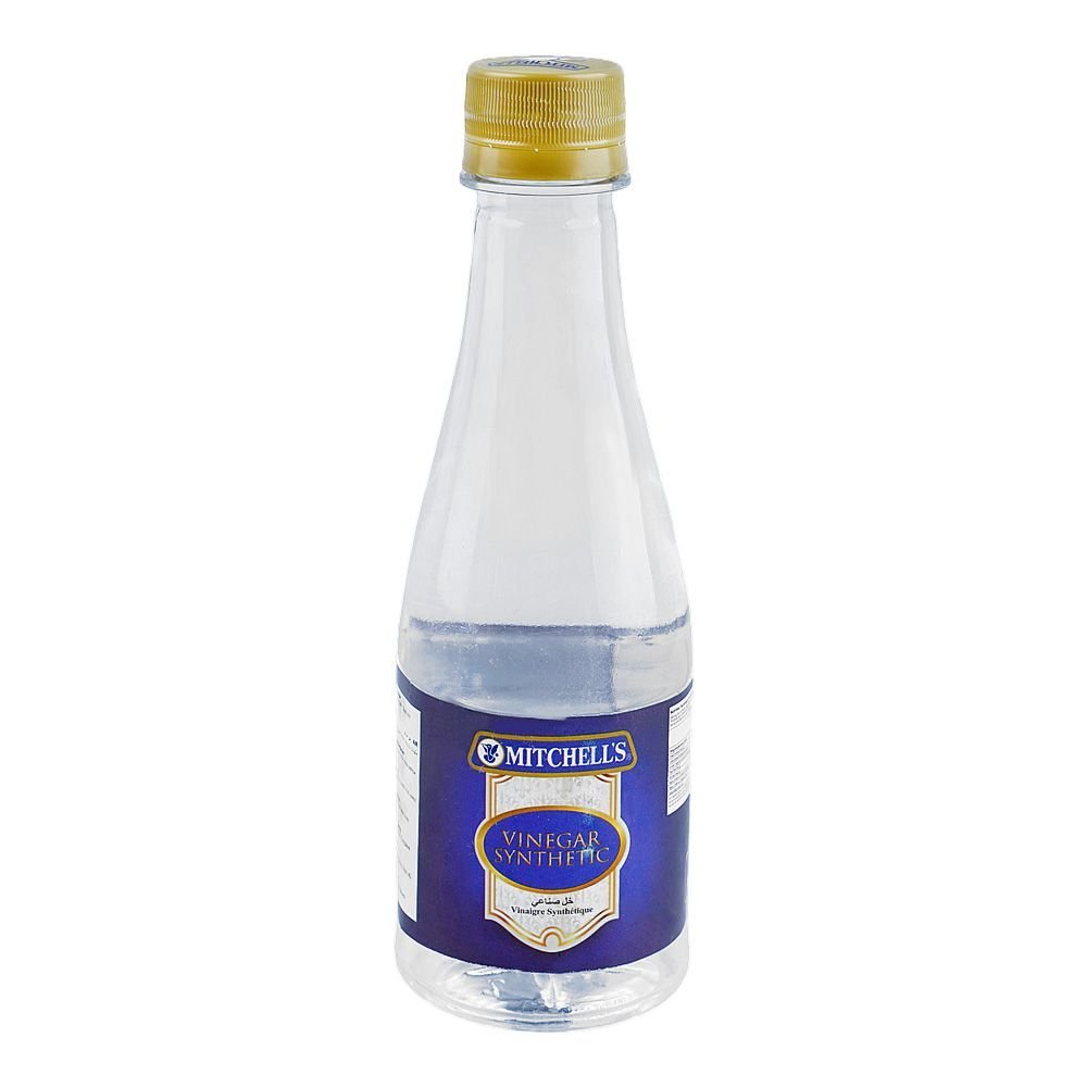 Mitchell's Synthetic Vinegar, Synthetic, 300ml
