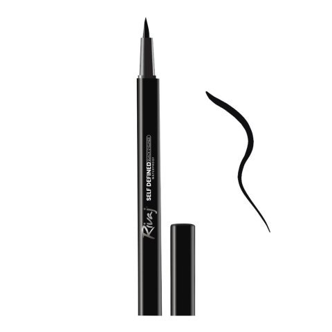 Rivaj UK Waterproof Self Defined Eyeliner, Black