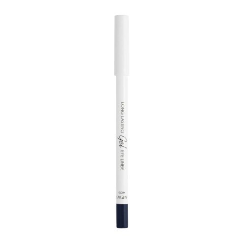 LAMEL Long Lasting Gel Eyeliner, 405 Indigo