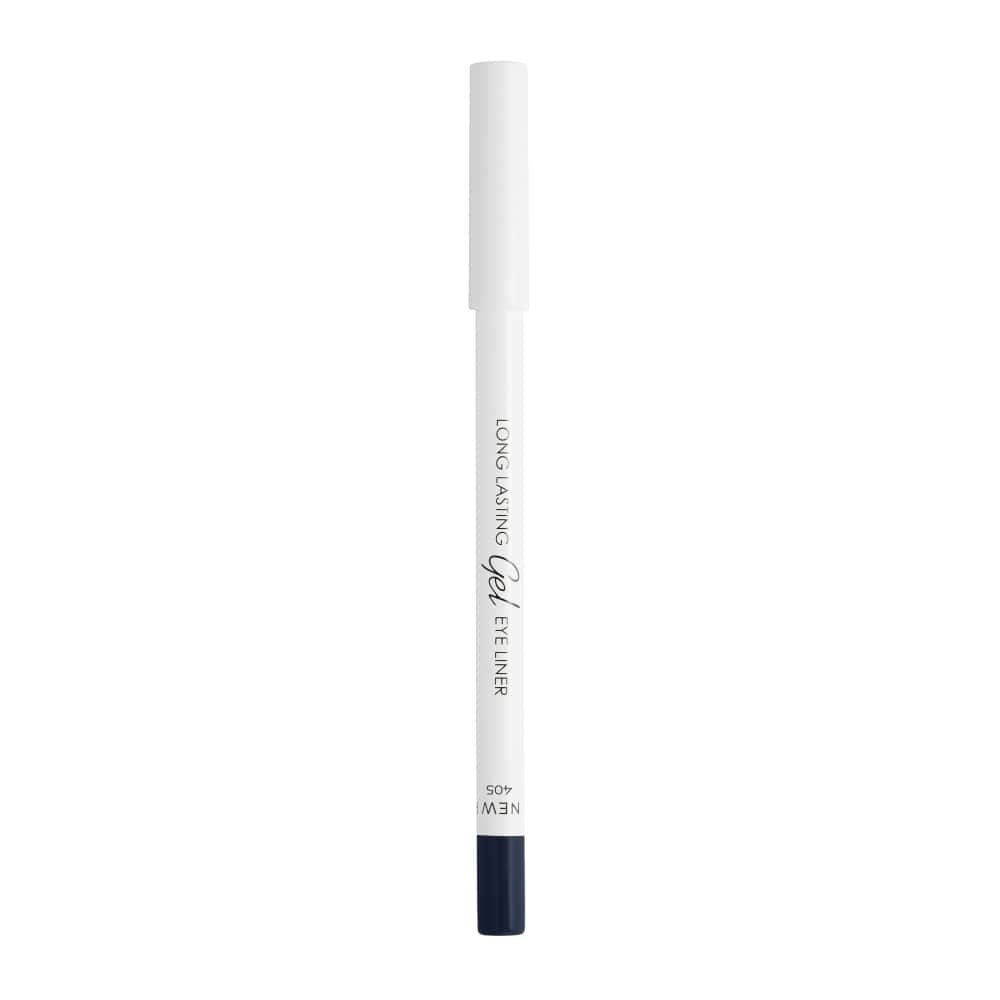 LAMEL Long Lasting Gel Eyeliner, 405 Indigo