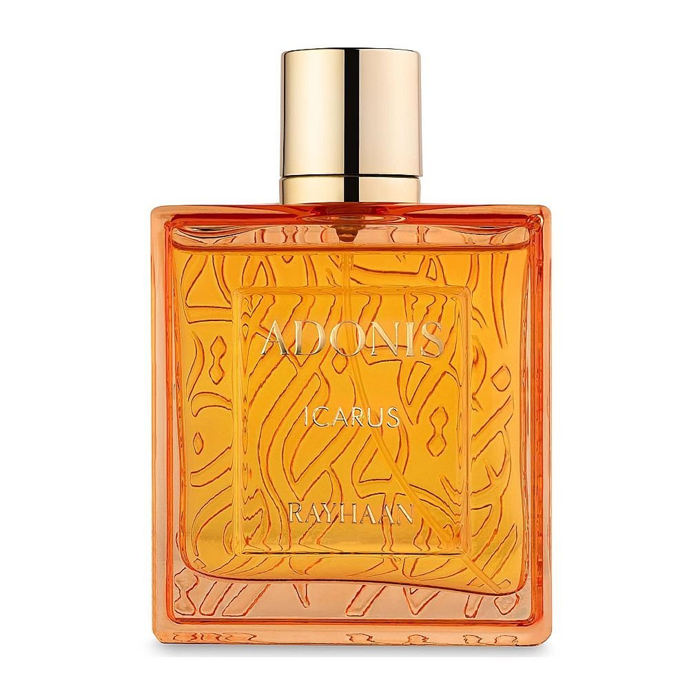 Rayhaan Adonis Icarus, Eau De Parfum, For Men, 100ml