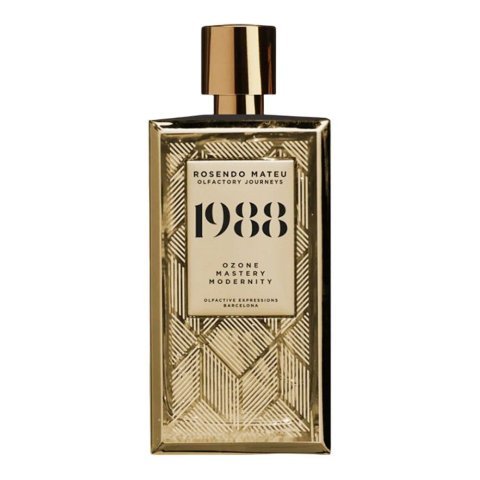 Rosendo Mateu 1988, Eau De Parfum, For Men & Women, 100ml