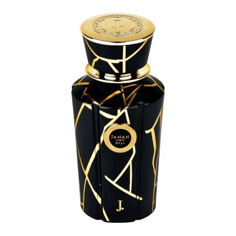 Junaid Jamshed J. Janan Onyx, Eau De Parfum, For Men & Women, 100ml