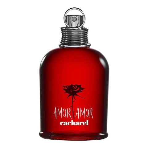 Cacharel Amor Amor, Eau De Parfum, For Women, 100ml