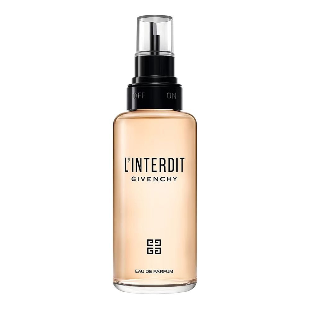Givenchy L'Interdit Refill, Eau De Parfum, For Women, 150ml