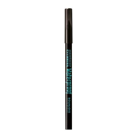 Bourjois Contour Clubbing Waterproof Eyeliner 41 Black Party 1.2g