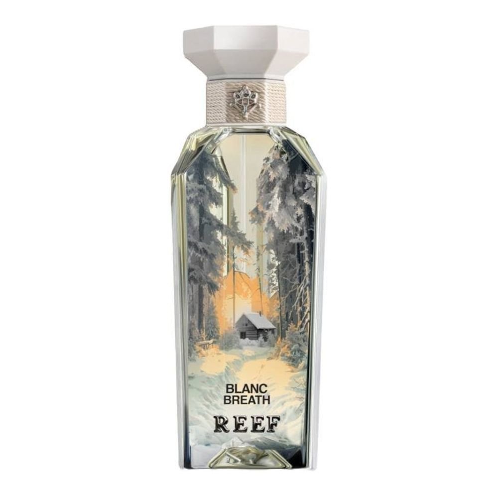 Reef Blanc Breath Parfum, For Men & Women, 150ml
