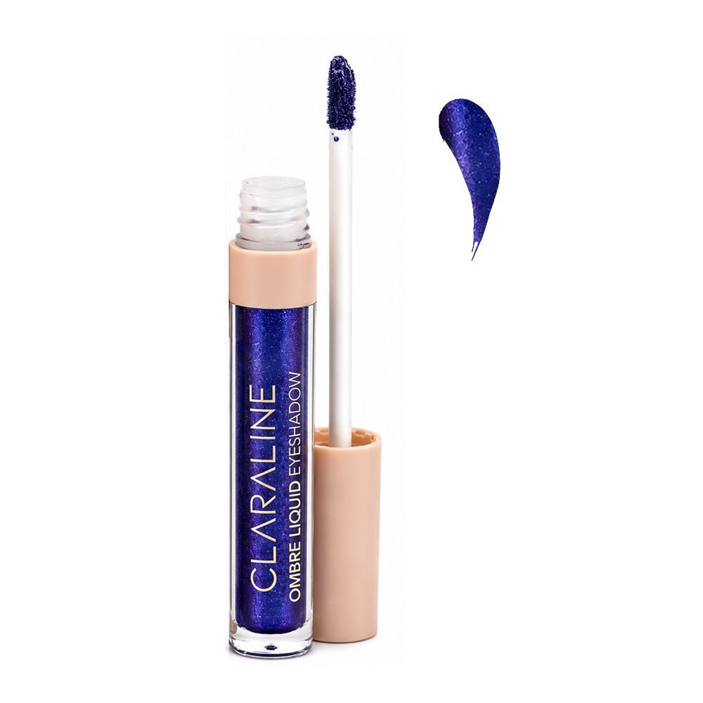Claraline Ombre Liquid Eyeshadow, L182, 5ml