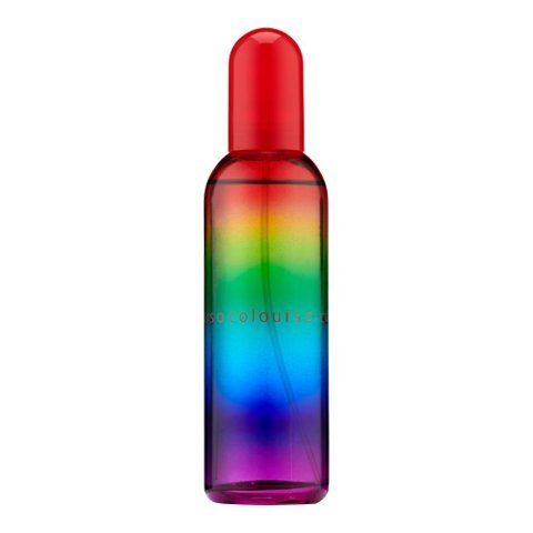 Milton Lloyd Color Me Colors Femme Eau De Parfum, For Men, 100ml