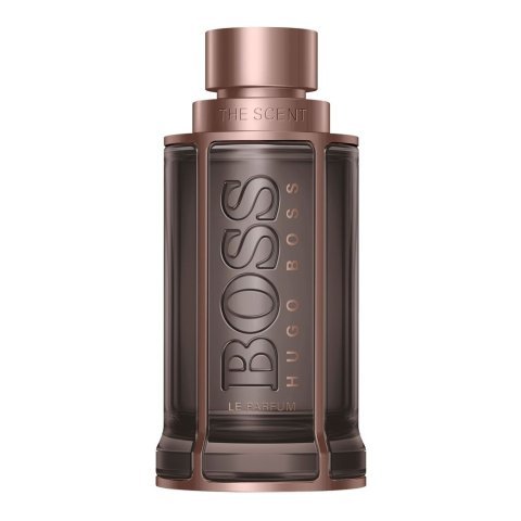 Hugo Boss The Scent Le Parfum, Fragrance For Men, 100ml