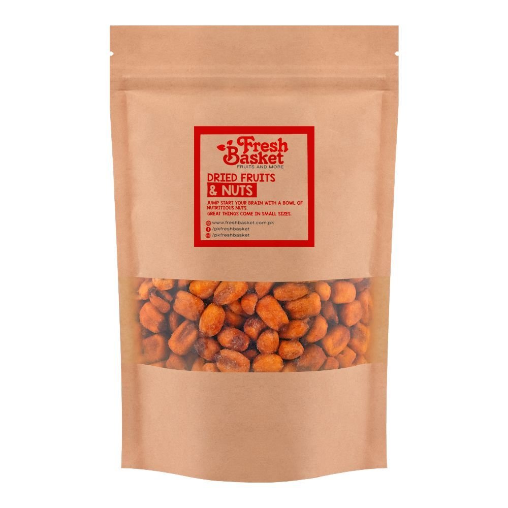 Fresh Basket Corn (Makai), Chilly, 200g