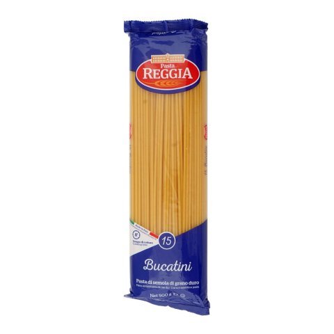 Reggia Bucatini Pasta, 500g