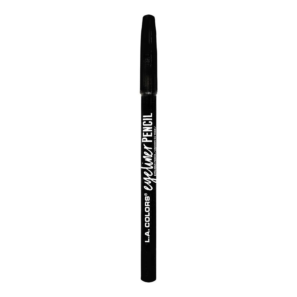 L.A. Colors Eyeliner Pencil, CP604A Navy
