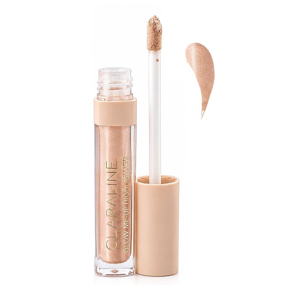 Claraline Glow Me-Up Highlighter, G212, 5ml