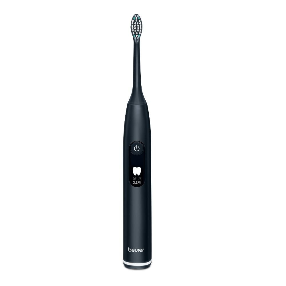 Beurer SC 50 Electric Sonic Toothbrush, Midnight Ink, 10490