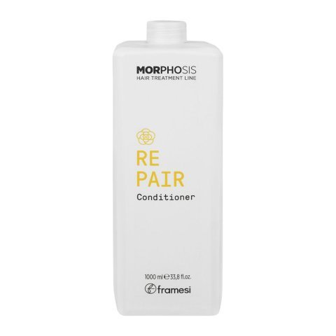Framesi Morphosis Hair Treatment Line, Hair Repair Conditioner, 1000ml