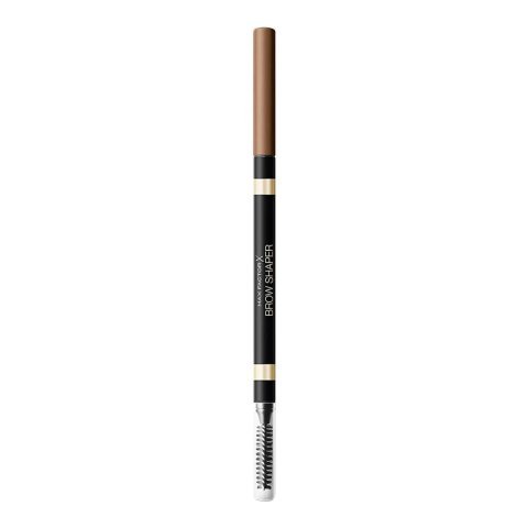Max Factor Brow Shaper Ultrafine Shape Fill Define, 10 Blonde