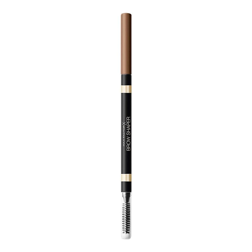 Max Factor Brow Shaper Ultrafine Shape Fill Define, 10 Blonde