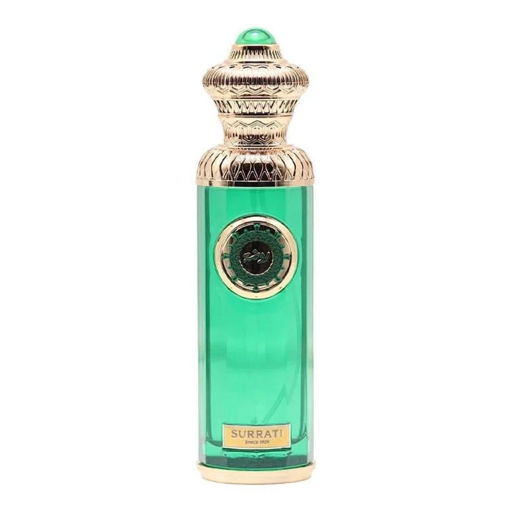 Surrati Heritage Collection Rawda, Eau De Parfum, For Men & Women, 140ml