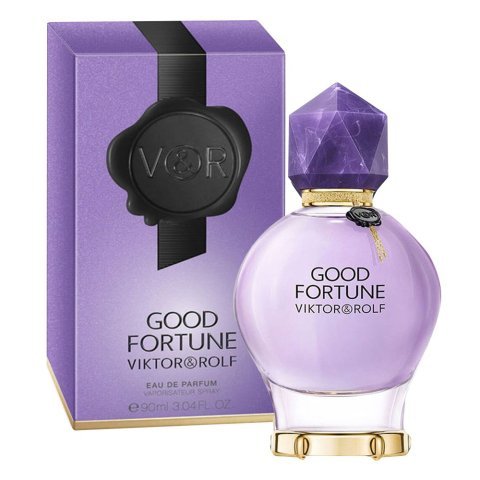 Viktor & Rolf Good Fortune, Eau de Parfum, For Women, 90ml
