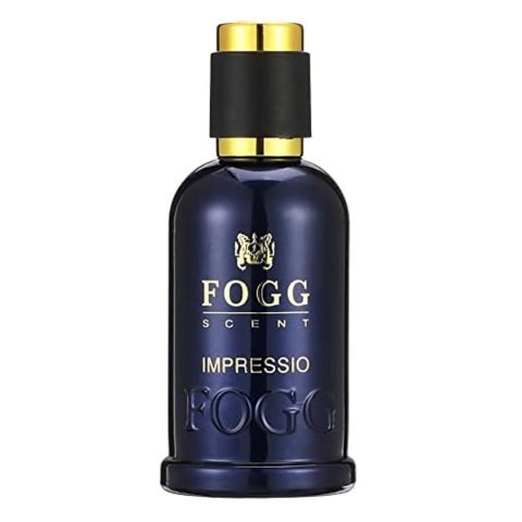 Fogg Scent Impressio, Eau de Parfum, For Men, 100ml