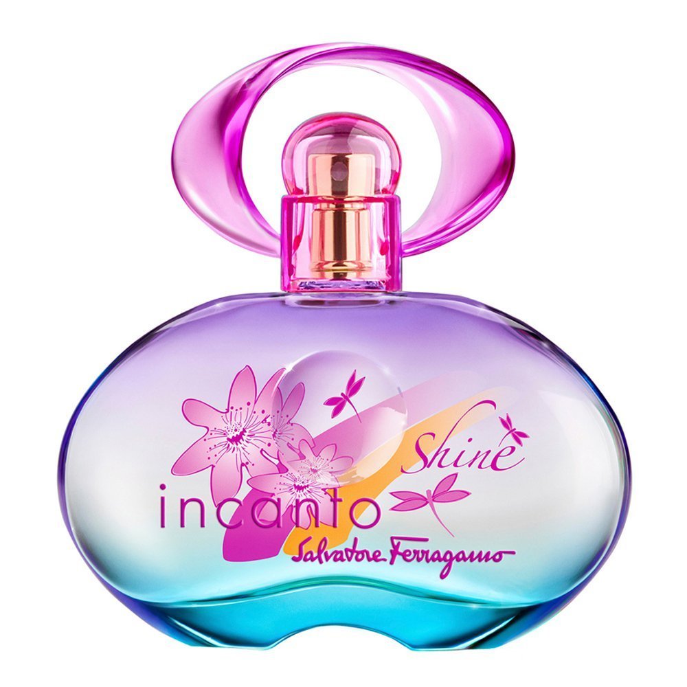 Incanto Shine Eau de Toilette 100ml