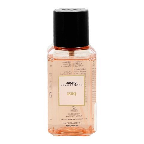 Jugnu Ishq Fine Fragrance Mist, 75ml